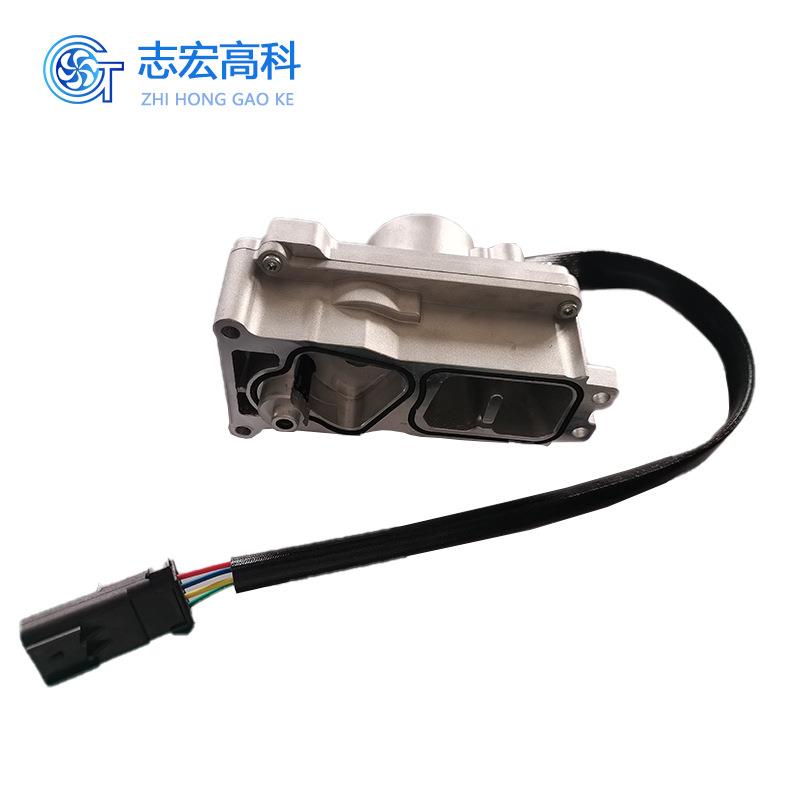 电子执行器适用于路虎涡轮增压器H1351
