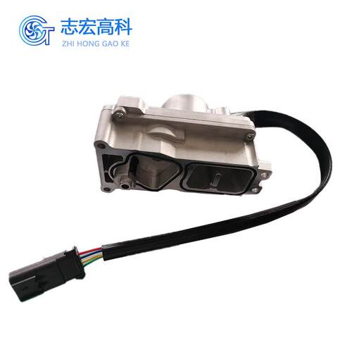 电子执行器适用于路虎涡轮增压器H151