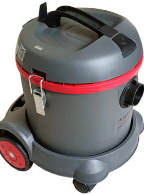 高美V20房务吸尘器酒店客房餐厅网吧商务楼写字楼清理地毯灰尘