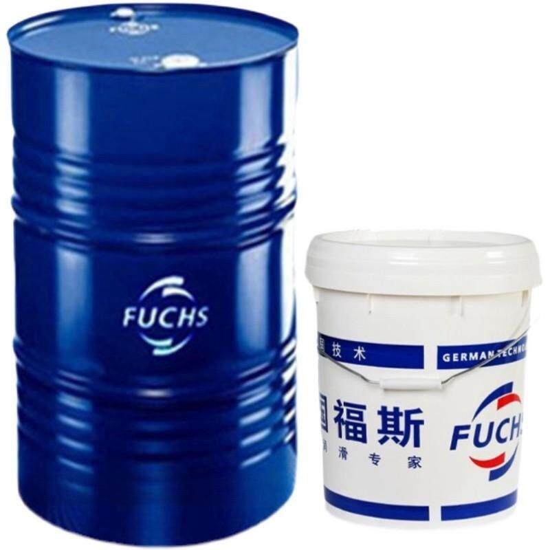 福斯泰坦速拓MP 80W-90 85W-90车辆齿轮油GL5车用变速箱油