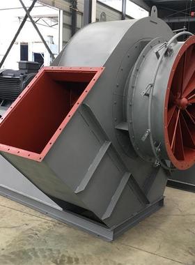 风机 风Y58-4型炉离Y5-48心锅引风机蒸汽通机通风换气环保除尘