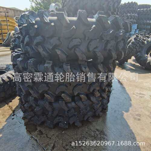 热带雨林轮胎35x10.00R15异性轮胎30x10.00R14越野花纹轮胎