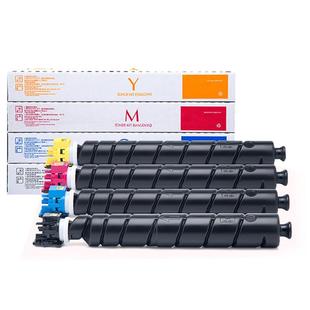 适用京瓷TASKaIfa3552ci墨粉盒4052ci4053ci碳粉盒
