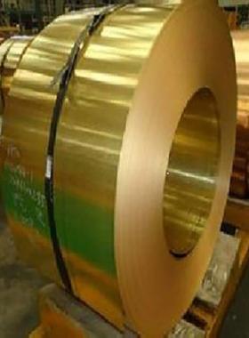 H70拉伸黄铜板C26000黄铜带软料H80棒料H36000四方铜棒H85六方铜