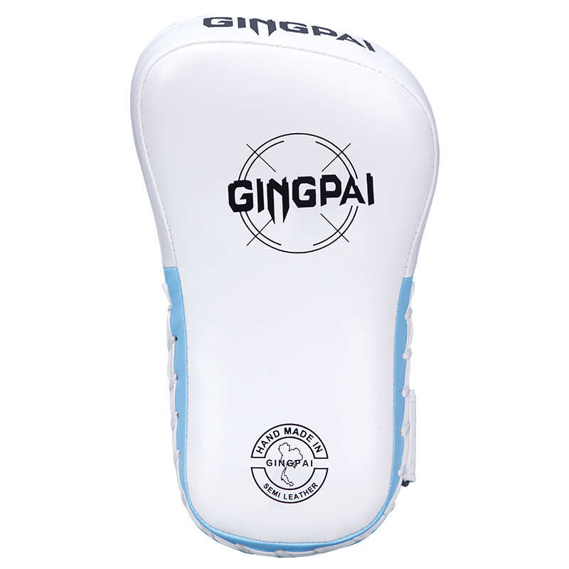 靶靶泰拳儿童陪练靶跆拳道护具腿拳击手脚器材踢靶训练搏击拳散打