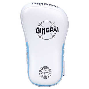 护具靶泰拳跆拳道靶儿童陪练靶拳踢器材腿拳击手散打搏击靶训练脚