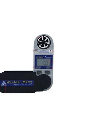 衡欣9A计Z8909风折ZSM叠式速手持式多功能测风仪AZ809