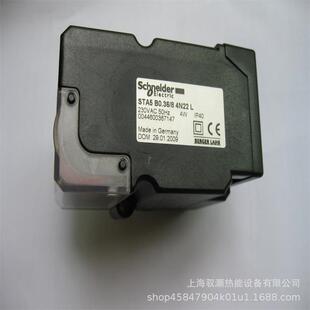 2N36L伺服电机 BERGER B0.36 STA13 LAHR百格拉风门执行器STA13