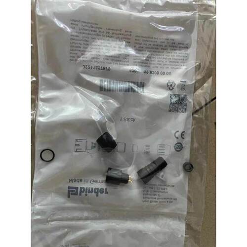 圆形工业连接器99-9209-00-04