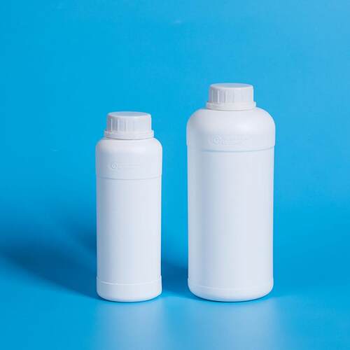 厂家直供JB033解胶剂500G化工溶剂瓶1000G处理剂塑料瓶胶水瓶