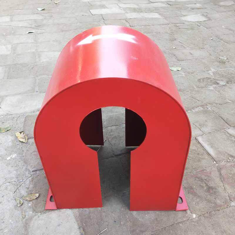 泵双来图定制科各种尺罩寸联轴器防护水电机安防护罩皮带轮防尘防