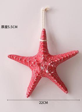 地中海风格五指树脂馒头装饰摆件