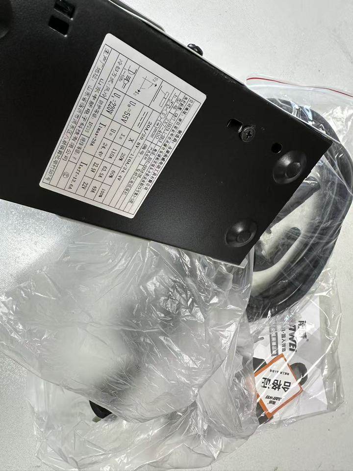 1月5日无锡【F1510】企业库房清理处置已拆封品牌电焊机设备一台（正常使用）网络拍卖公告