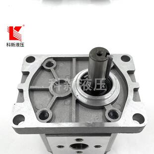 320 E304 310 314 312 306 齿轮泵CBN 325高压液压 316 318 308