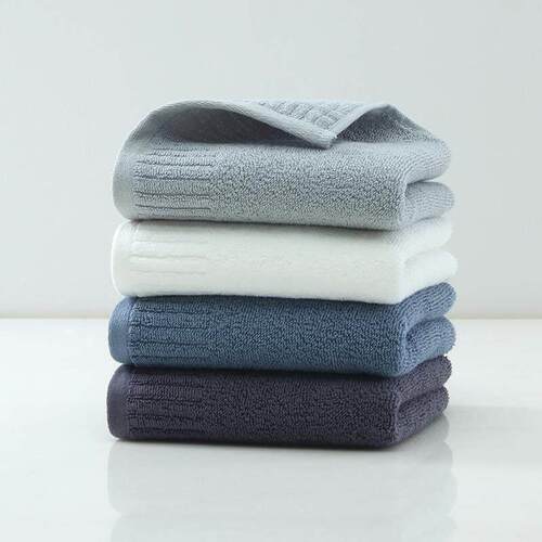 free shipping 35*70 cotton Face Towel washcloth towels 毛巾