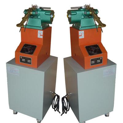 碰焊机XL-BTS铜线碰焊机单支金属线材碰焊机