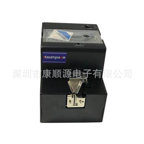奇力速全自动螺丝机KFR-1050螺丝机 可调轨道 螺丝供给器
