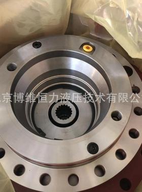 IFT026T2B050 压路机专用减速机