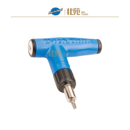 ParkTool扭力扳手 ATD1.2 PTD456mm自行车工具内六角板手便携扭力