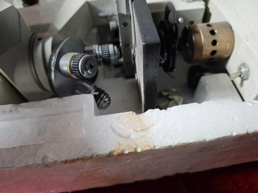 4月21日无锡【J116】单位淘汰废旧处置显微镜网络拍卖公告