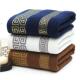 100% Large cotton towels towel外贸纯棉浴巾毛巾 bath Export