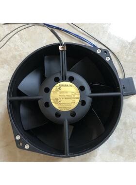 正品S7556X-TP THAIV-7556XV THA1A-7556XV-TP IKURA FAN 200V 风