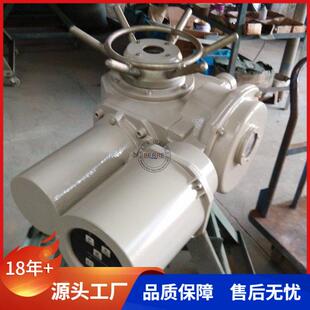 DZW30 A00 WK机电一体化阀门电动装 置