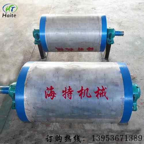 永磁滚筒强磁滚筒全磁滚筒半磁滚筒厂家