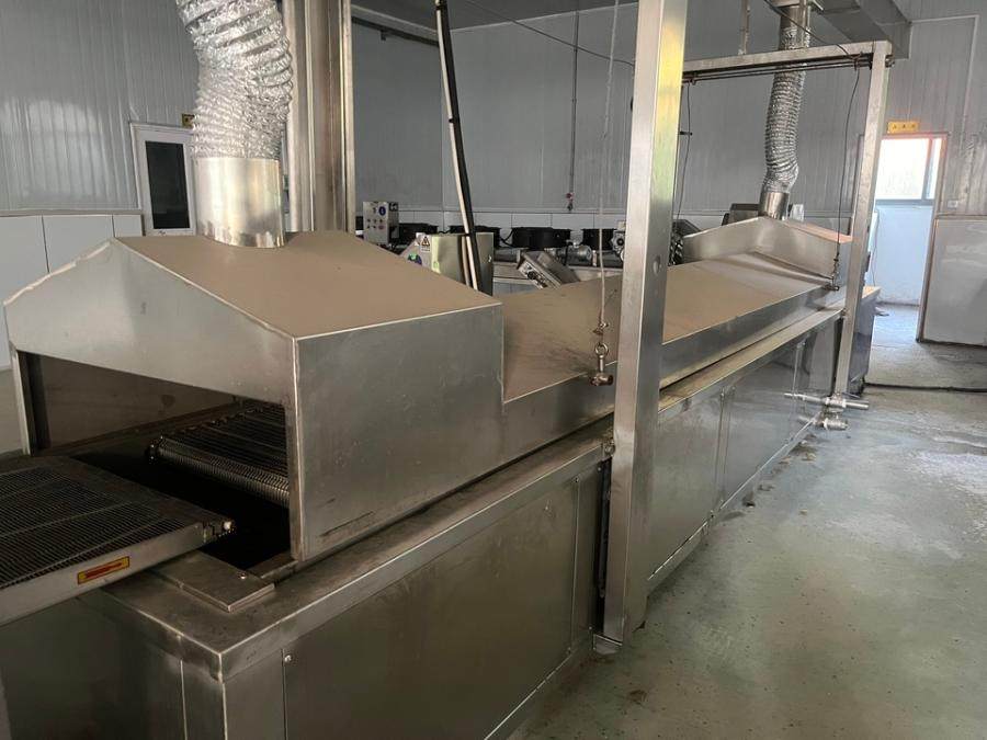 1月4日咸宁工业园土地使用权、车间2栋及厂区内部分机器设备，和一些不可分割的公共配套及附属设施等网络拍卖公告