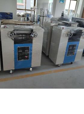 1.PVC二辊开炼机小型开炼机价格优