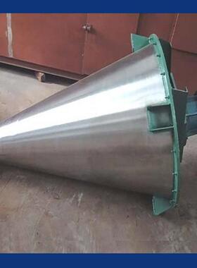 供应强制搅拌行星混合机 锥形双螺杆悬臂混合机全不锈钢制作