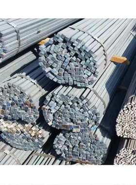 605060钢钢90拉 *  方20方钢q235b80 实心热轧* 5040冷 7030方 10