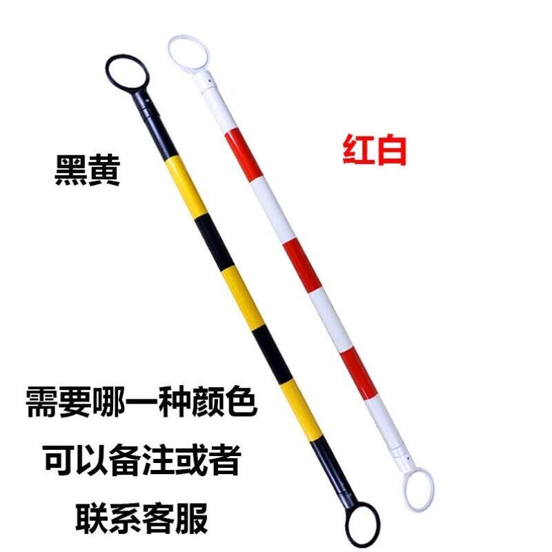 颖欢反光路锥塑料圆锥道路隔离停车场禁停标识反光路障警示柱占位