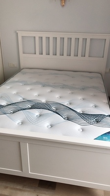 全友家私乳胶床垫怎么样极度喜欢感受反馈