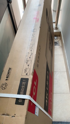 被坑了TCL55L2与海信55E52D哪款好点？区别大不大？