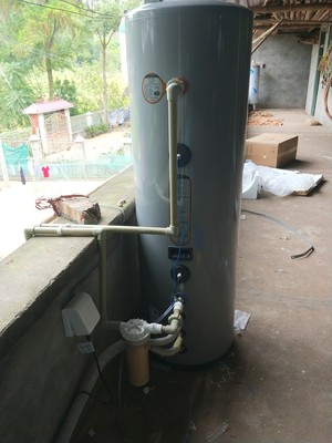 美的MH(E3) 150L升空气能热水器怎么样一个月后开始后悔了诉说原因