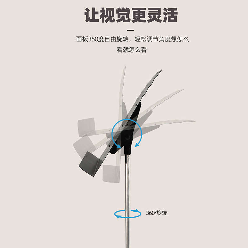 弗兰格乐谱架折叠便携式可升降专业曲谱架吉他小提琴古筝家用
