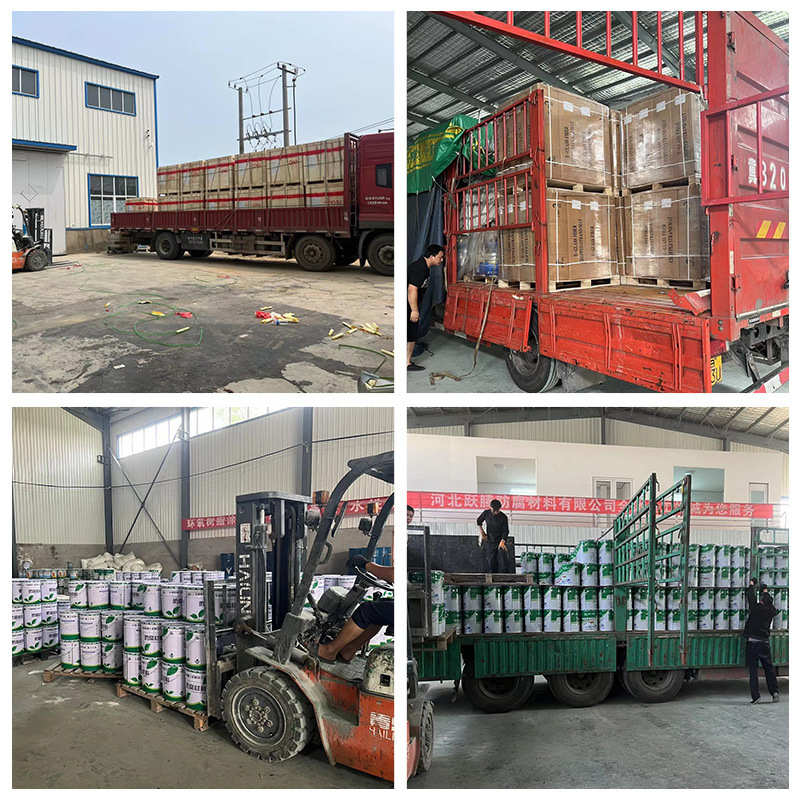 氟碳漆金属漆外贸户外防腐防锈漆栏杆铁门镀锌管免除锈用油漆