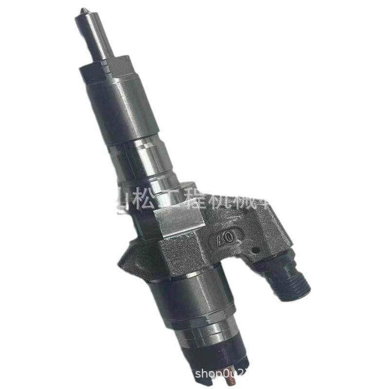 0986435502喷油器总成柴油发动机喷油嘴总成97729095