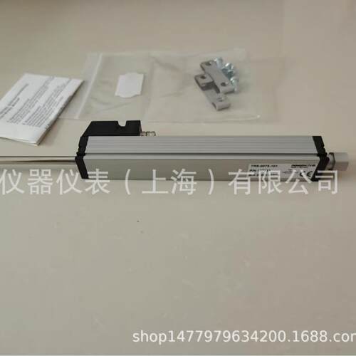 5NOVOtech-0nik TRS0075-101位移传感器，TRHEYS-025，TRS-000/01