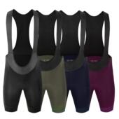 男款 公路自行车装 骑行抱婴袋短裤 单车骑行裤 备 锦氨高弹骑行裤 夏季