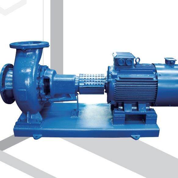 经销连成系列楼宇供水采暖系统slnc65