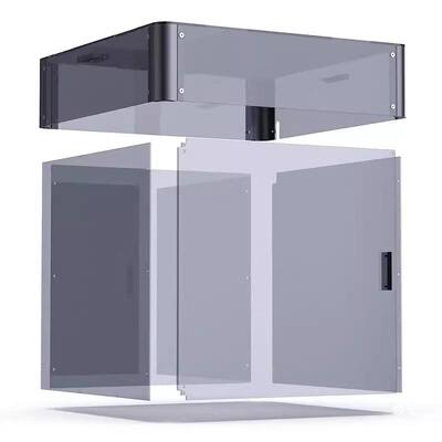 CREALITY 3D/创想三维3D打印机Ender-5 Max亚克力外罩
