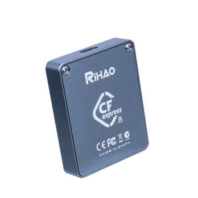 CFE-B型高速读卡器CFexpress卡CFE typeA/typeB CFA/CFB读卡器