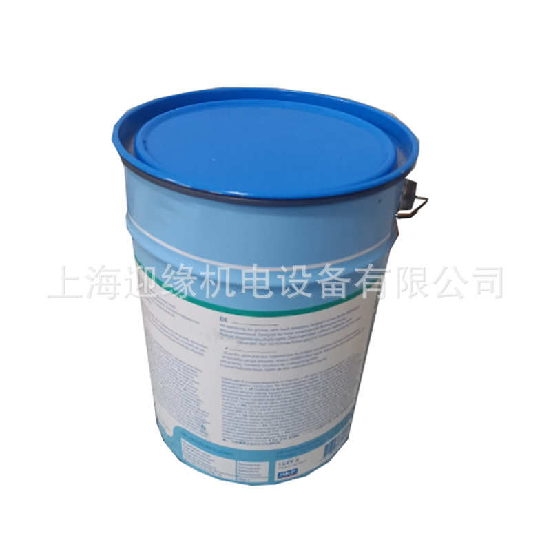 上海现货 SKF润滑脂LGWA2/5轴承润滑LGEP2/0.4润滑油脂