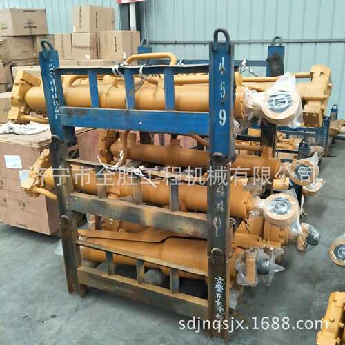供应装载机XGYG01-247右动臂油缸左臂油缸油缸修理包