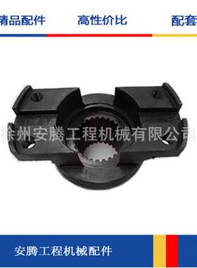 平地机配件GR165法兰82513602