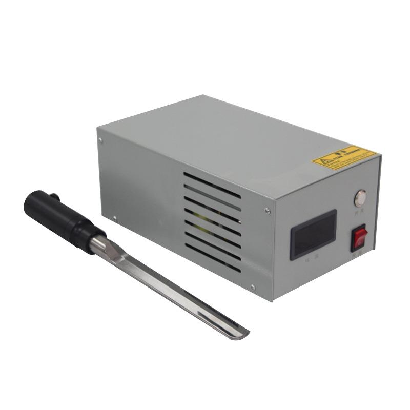 定制手持式蛋糕切割刀大功率切割机超声波蛋糕面包食品切割机