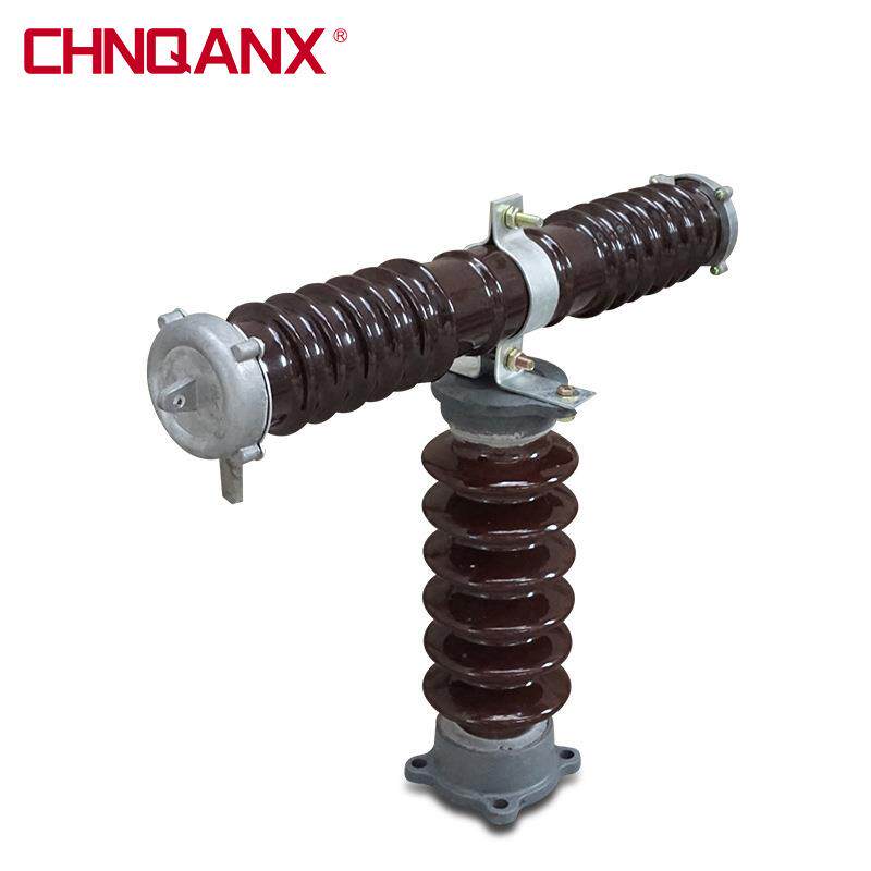 黔兴RW10 RXWO-35KV/0.5A1A2A3A户外高压限流熔断器40.5KV