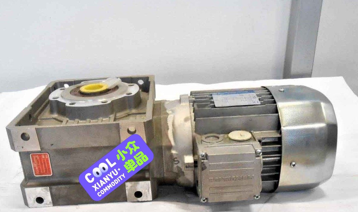 BONFIGLIOLI，W86US2V6PM2SB4，Gea